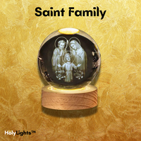 Saint Family